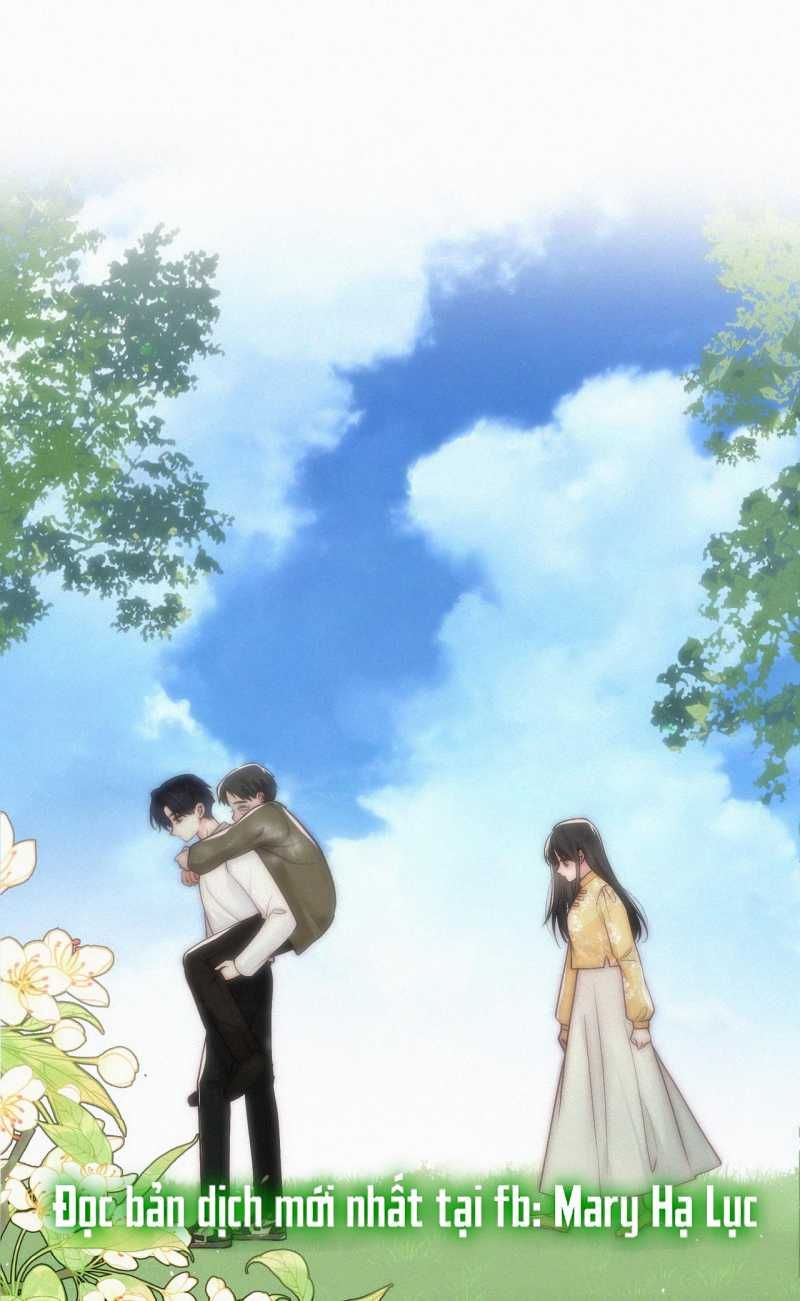 Bá Vương Sủng Ái Cô Vợ Mù Chapter 72.1 - Trang 2