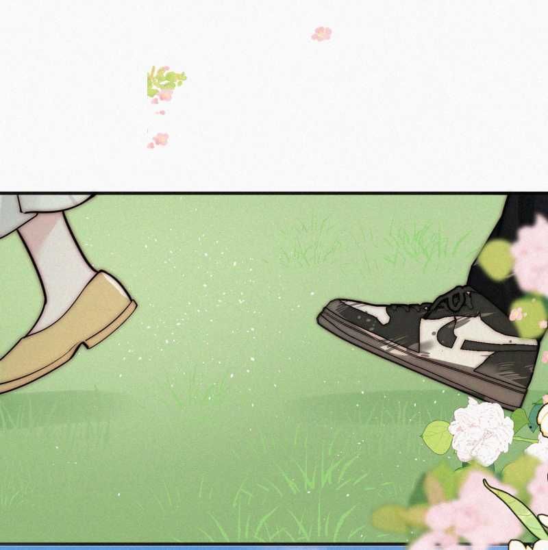 Bá Vương Sủng Ái Cô Vợ Mù Chapter 72.1 - Trang 2