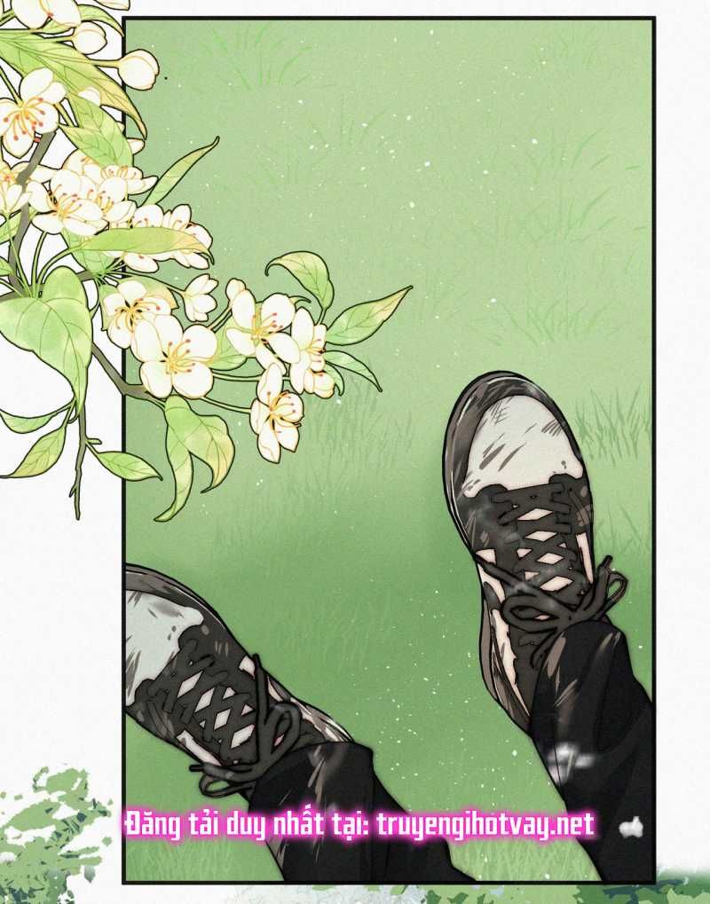 Bá Vương Sủng Ái Cô Vợ Mù Chapter 72.1 - Trang 2