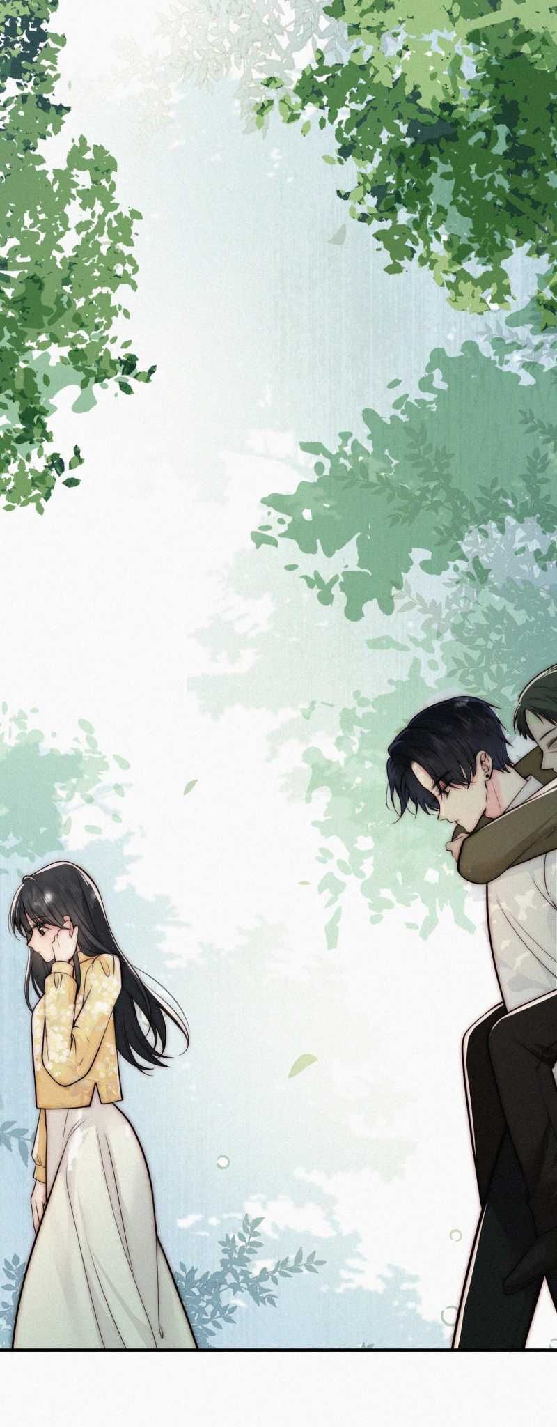 Bá Vương Sủng Ái Cô Vợ Mù Chapter 72.1 - Trang 2