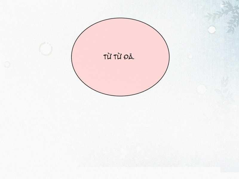 Bá Vương Sủng Ái Cô Vợ Mù Chapter 72.1 - Trang 2