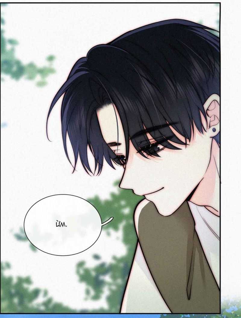 Bá Vương Sủng Ái Cô Vợ Mù Chapter 72.2 - Trang 2