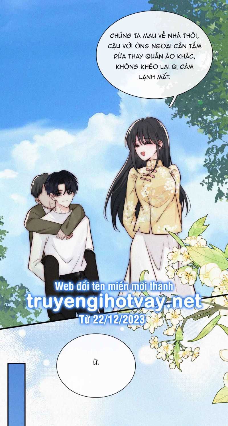 Bá Vương Sủng Ái Cô Vợ Mù Chapter 72.2 - Trang 2