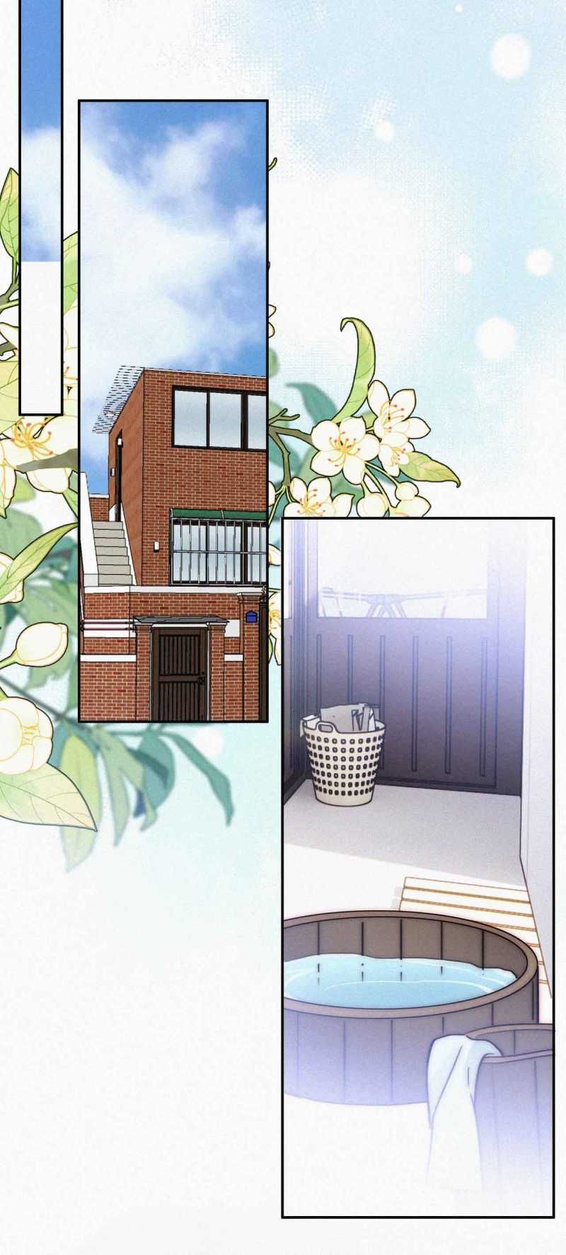 Bá Vương Sủng Ái Cô Vợ Mù Chapter 72.2 - Trang 2