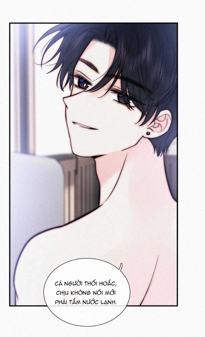 Bá Vương Sủng Ái Cô Vợ Mù Chapter 72.2 - Trang 2