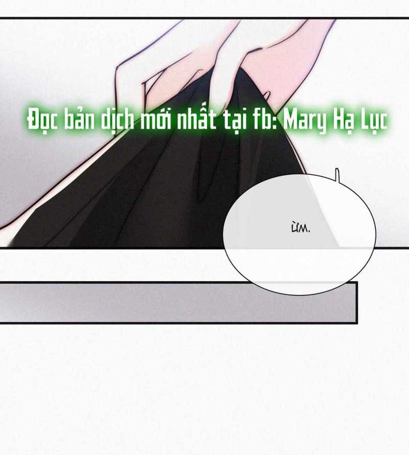 Bá Vương Sủng Ái Cô Vợ Mù Chapter 72.2 - Trang 2