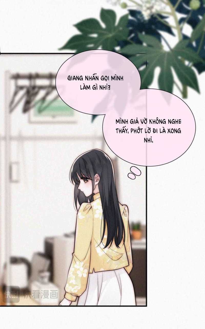 Bá Vương Sủng Ái Cô Vợ Mù Chapter 72.2 - Trang 2