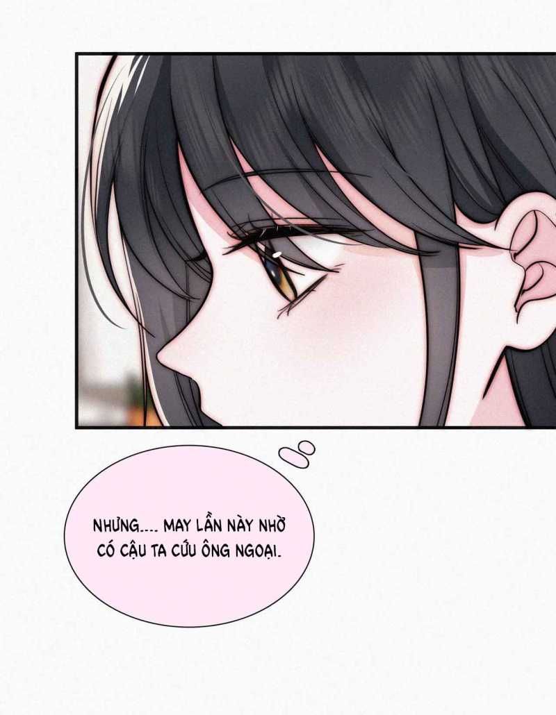 Bá Vương Sủng Ái Cô Vợ Mù Chapter 72.2 - Trang 2