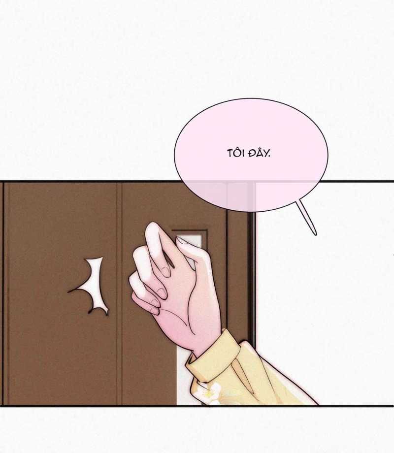 Bá Vương Sủng Ái Cô Vợ Mù Chapter 72.2 - Trang 2