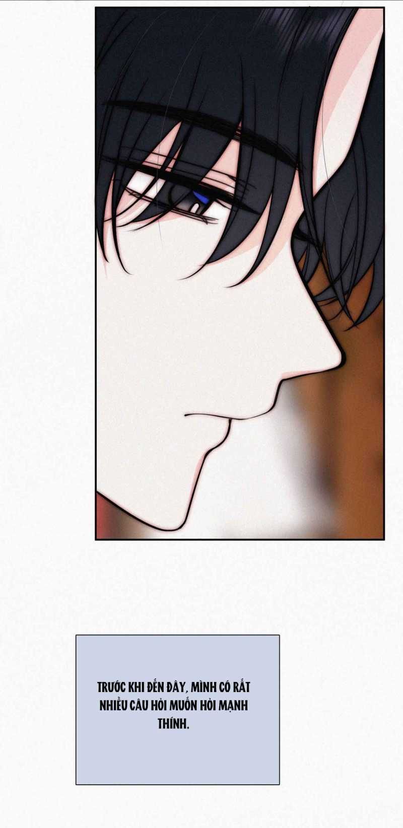 Bá Vương Sủng Ái Cô Vợ Mù Chapter 72.2 - Trang 2