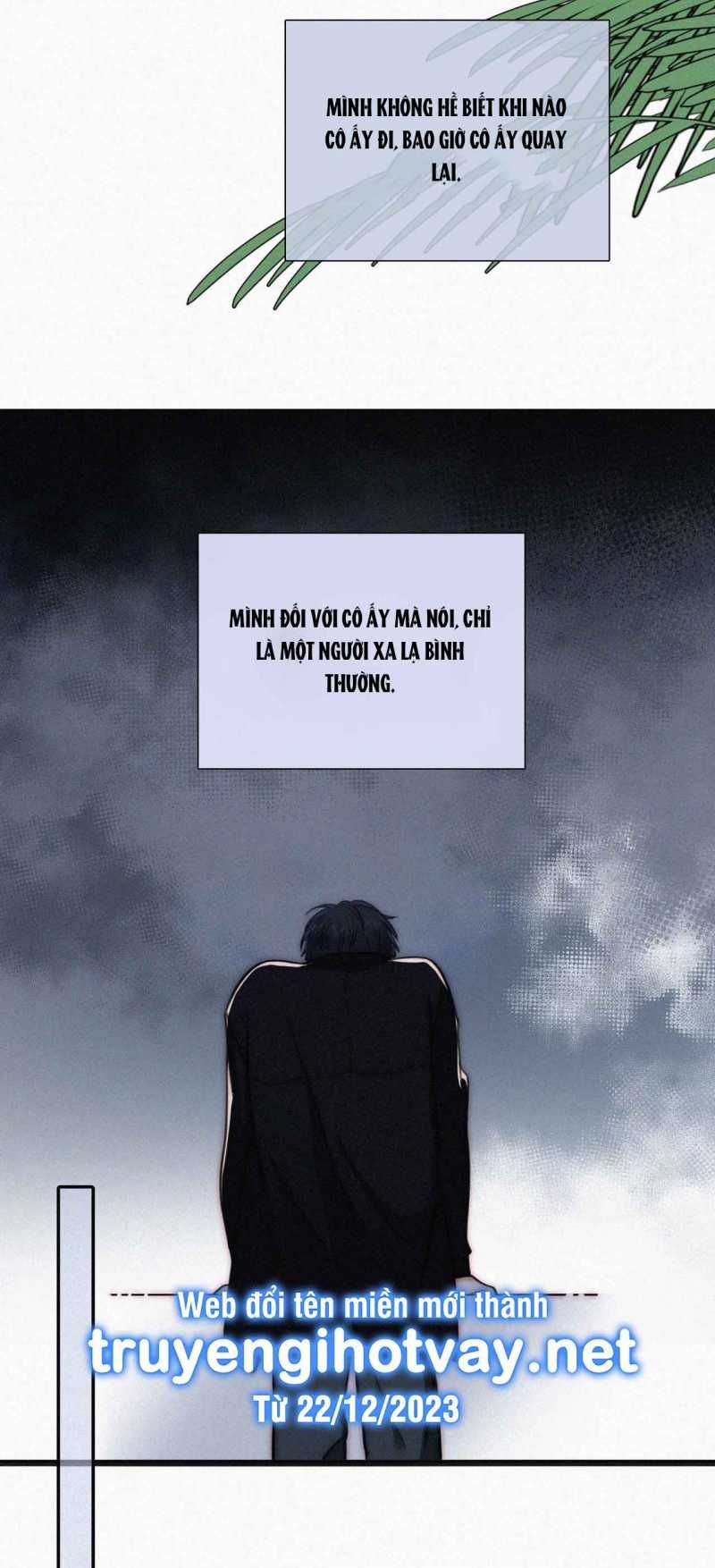 Bá Vương Sủng Ái Cô Vợ Mù Chapter 72.2 - Trang 2