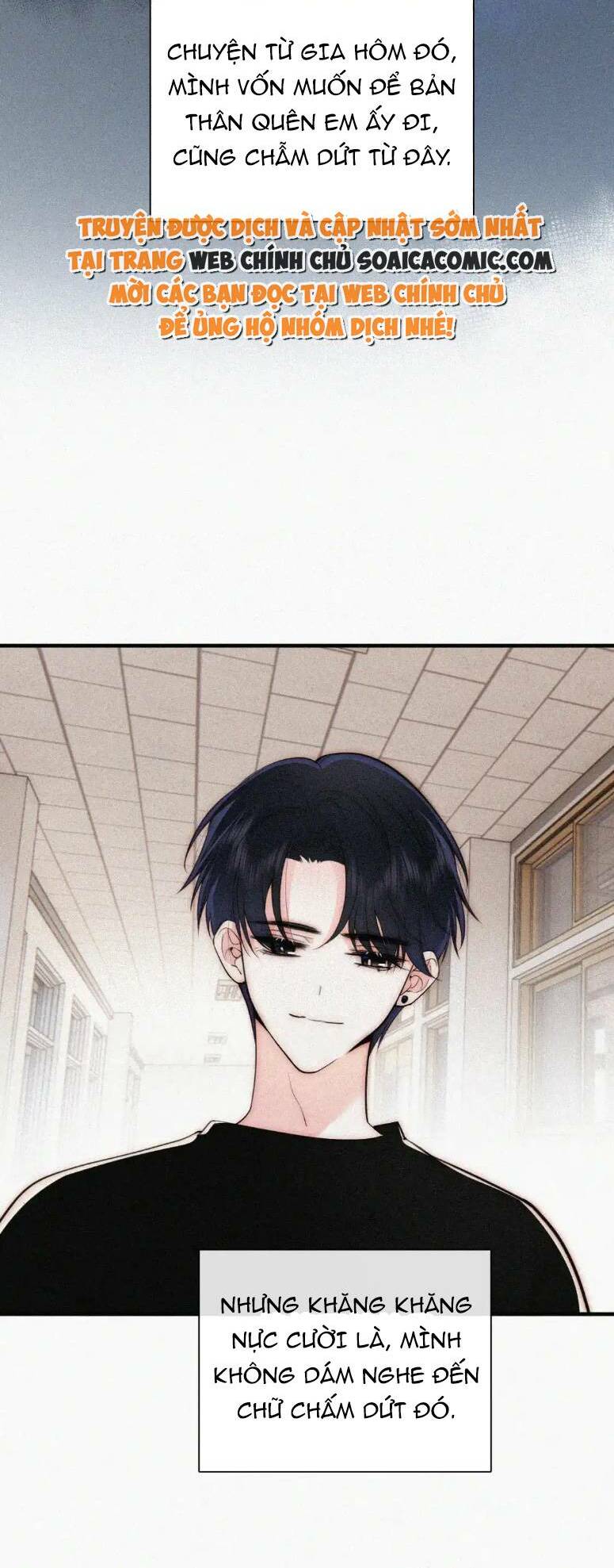 Bá Vương Sủng Ái Cô Vợ Mù Chapter 72 - Trang 2