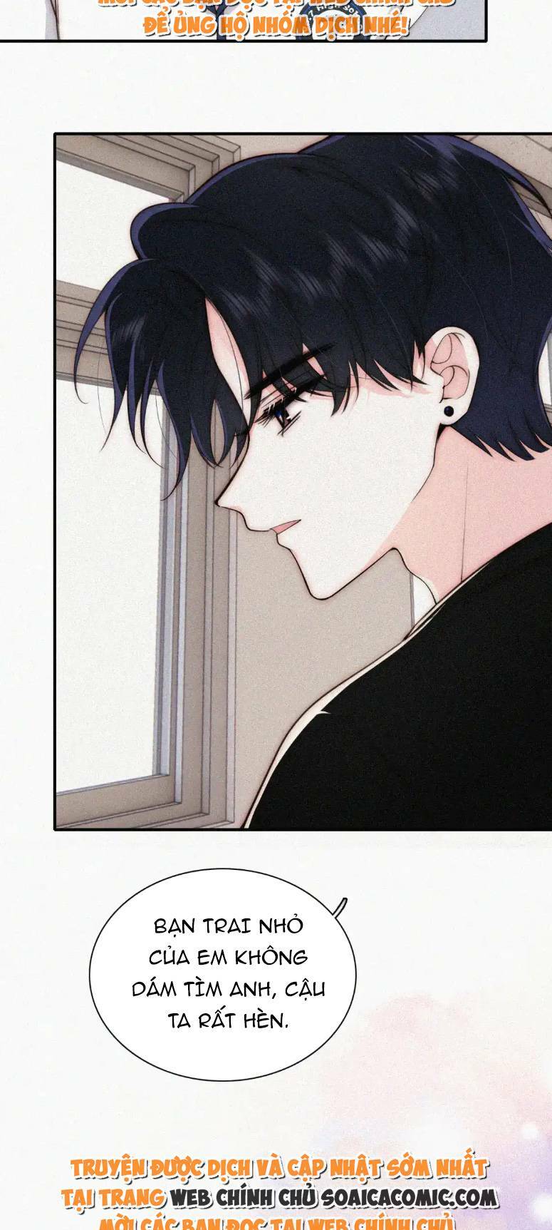 Bá Vương Sủng Ái Cô Vợ Mù Chapter 72 - Trang 2