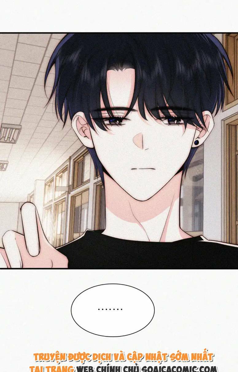 Bá Vương Sủng Ái Cô Vợ Mù Chapter 72 - Trang 2