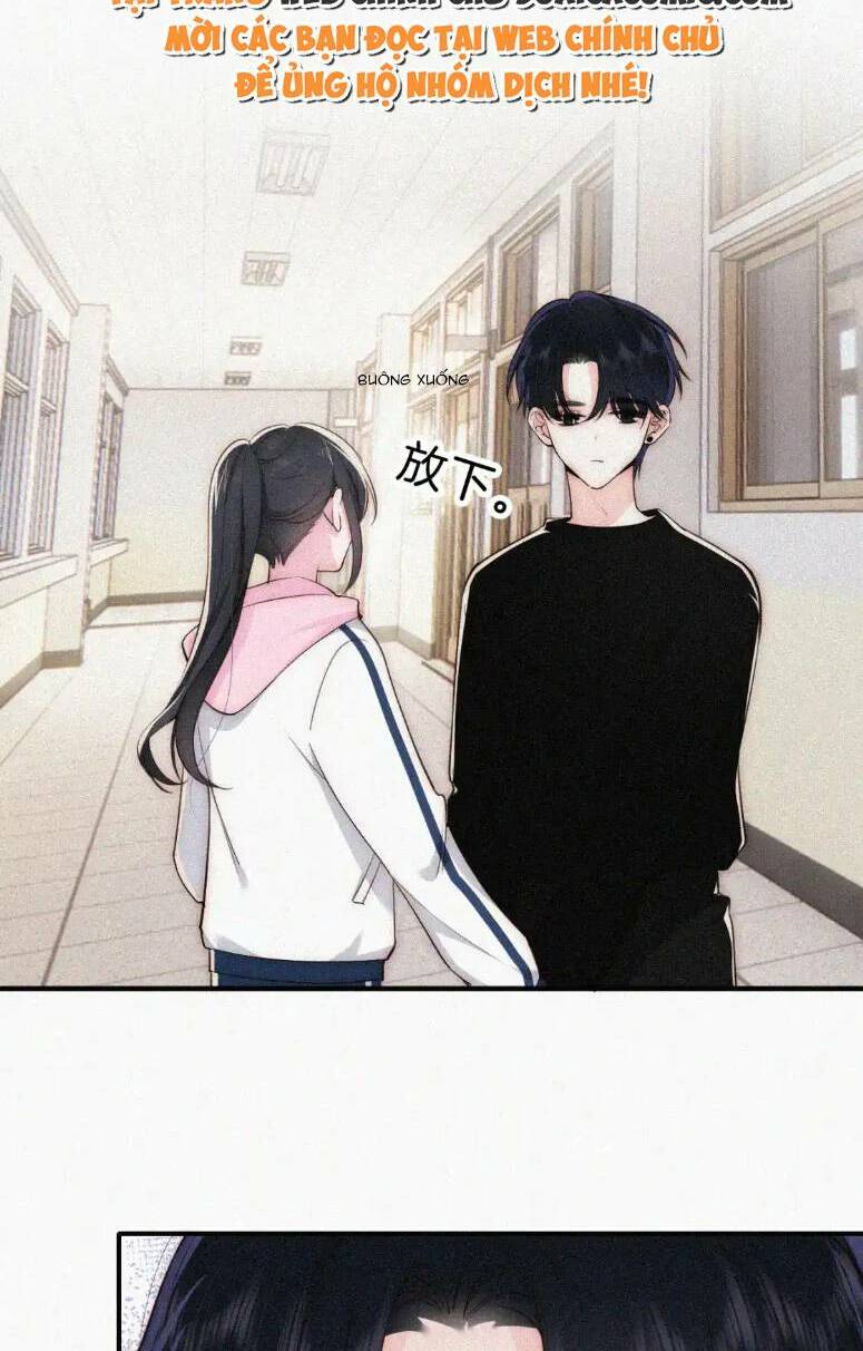 Bá Vương Sủng Ái Cô Vợ Mù Chapter 72 - Trang 2