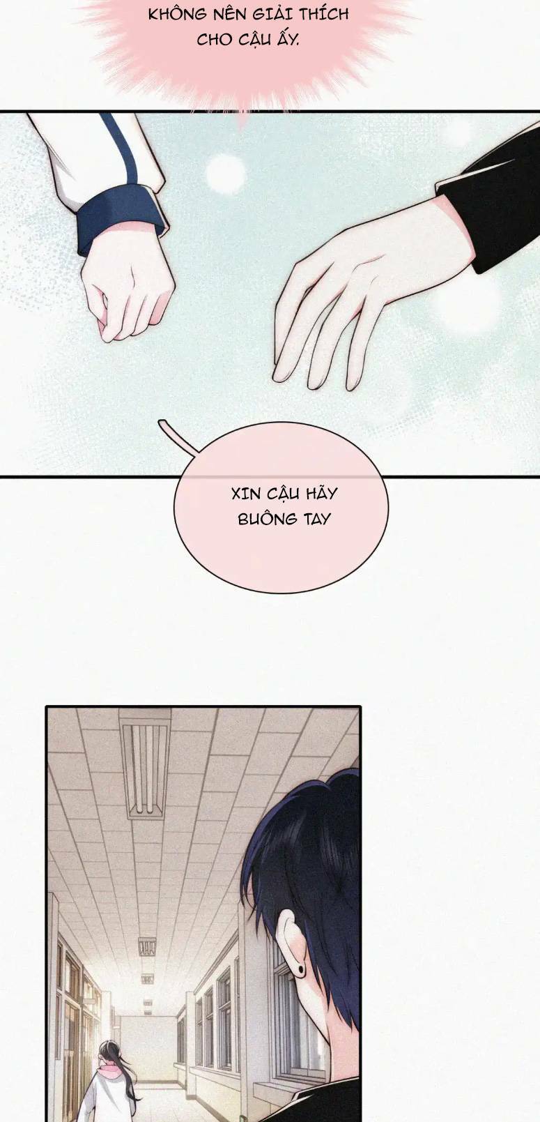 Bá Vương Sủng Ái Cô Vợ Mù Chapter 72 - Trang 2