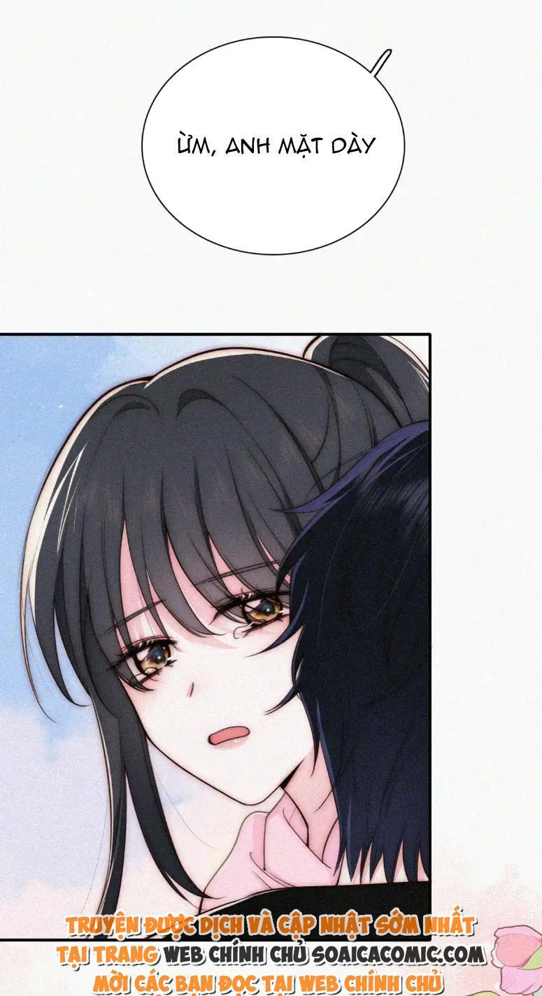 Bá Vương Sủng Ái Cô Vợ Mù Chapter 72 - Trang 2