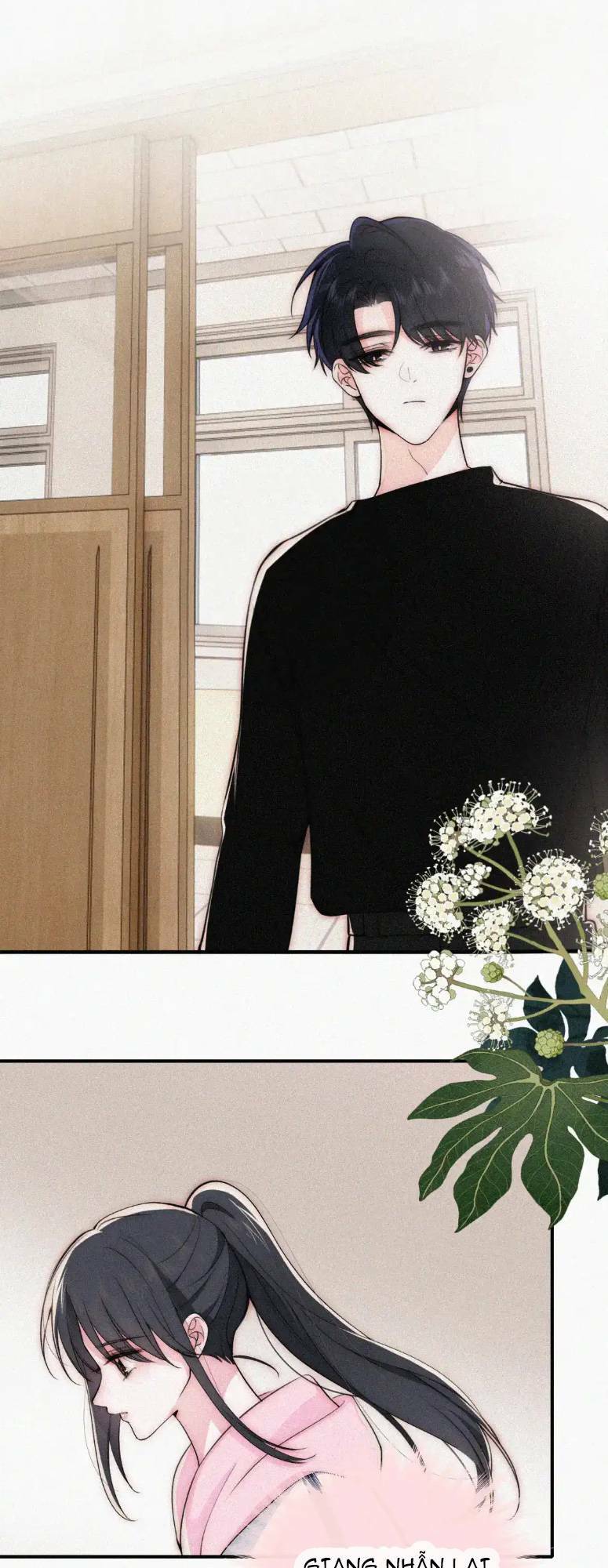 Bá Vương Sủng Ái Cô Vợ Mù Chapter 72 - Trang 2