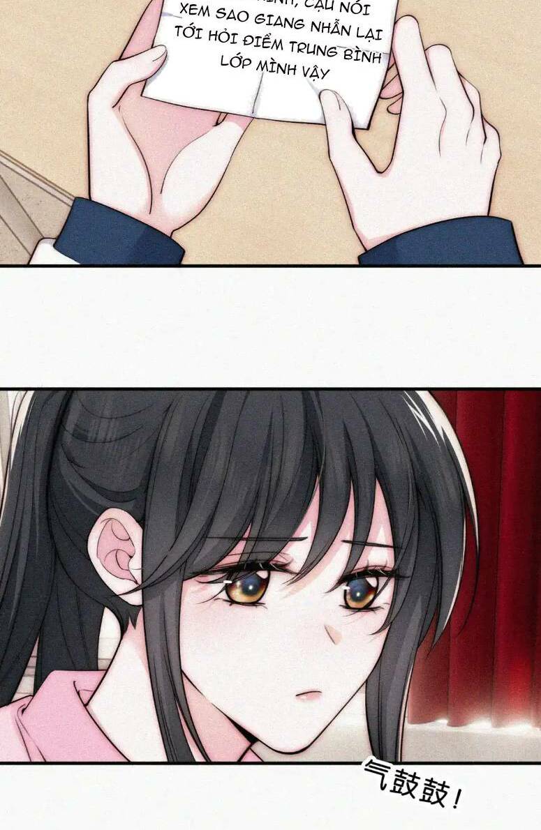 Bá Vương Sủng Ái Cô Vợ Mù Chapter 72 - Trang 2