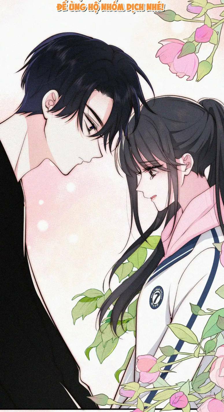 Bá Vương Sủng Ái Cô Vợ Mù Chapter 72 - Trang 2