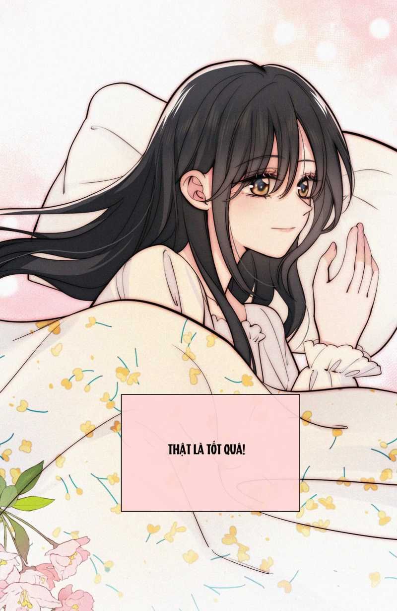 Bá Vương Sủng Ái Cô Vợ Mù Chapter 73.1 - Trang 2