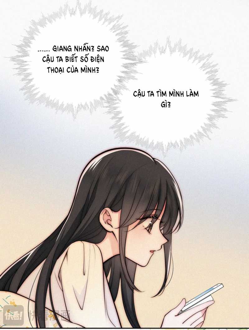 Bá Vương Sủng Ái Cô Vợ Mù Chapter 73.1 - Trang 2