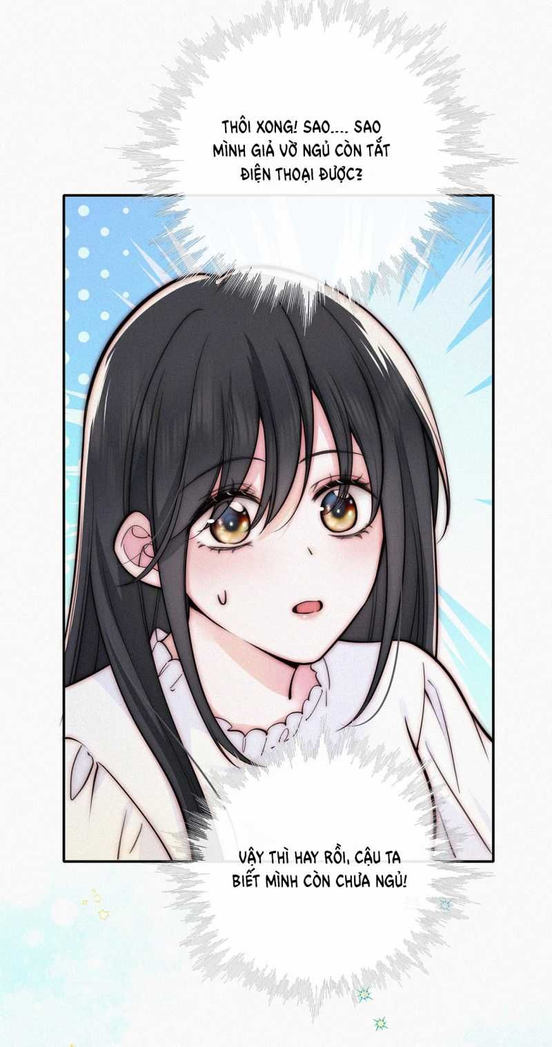 Bá Vương Sủng Ái Cô Vợ Mù Chapter 73.2 - Trang 2