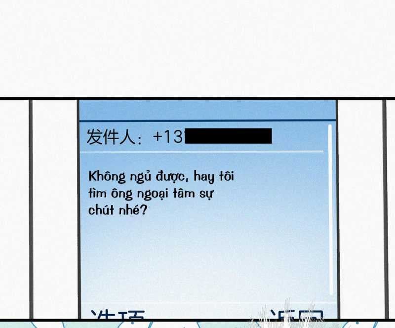 Bá Vương Sủng Ái Cô Vợ Mù Chapter 73.2 - Trang 2