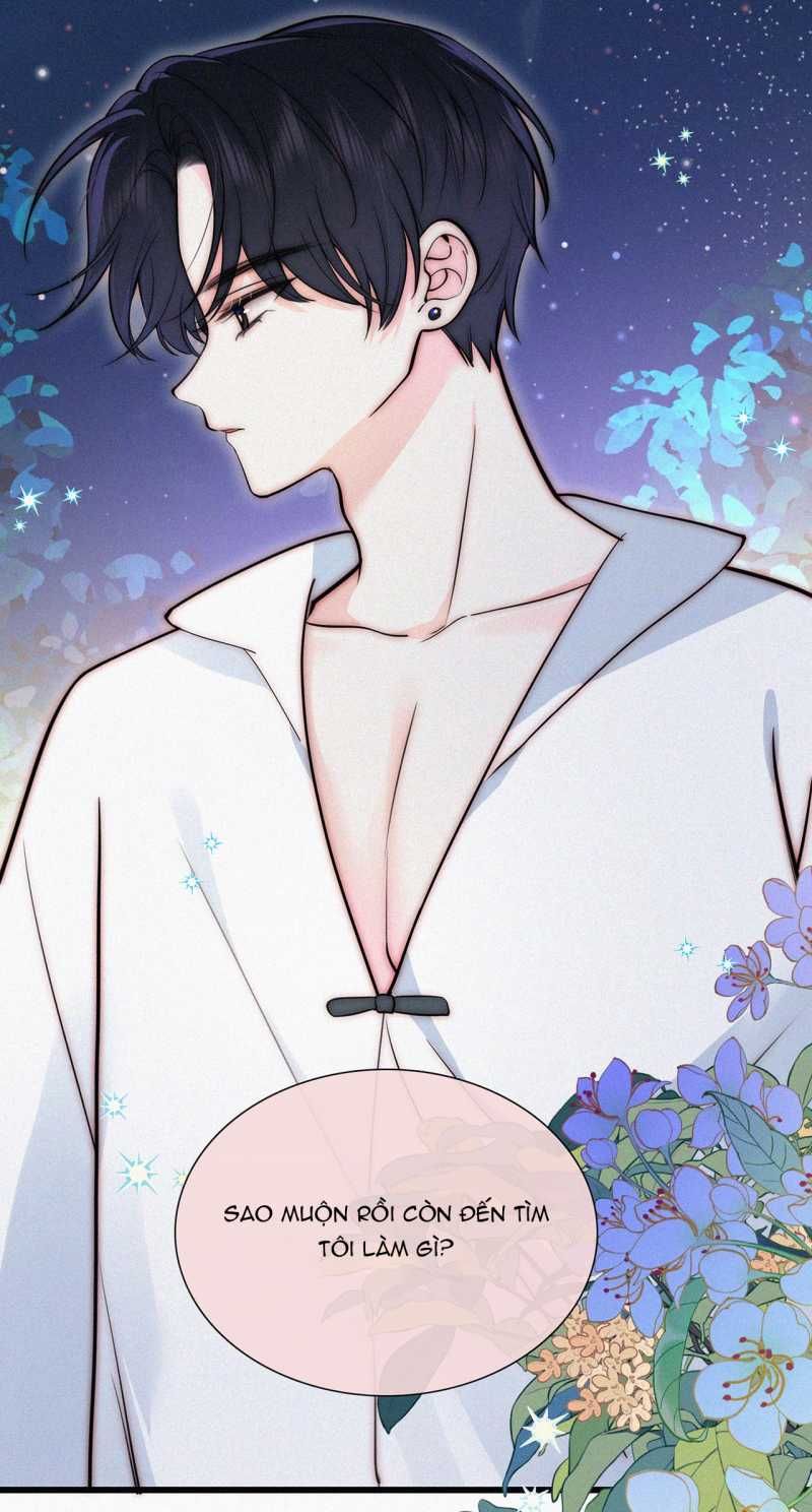 Bá Vương Sủng Ái Cô Vợ Mù Chapter 73.2 - Trang 2