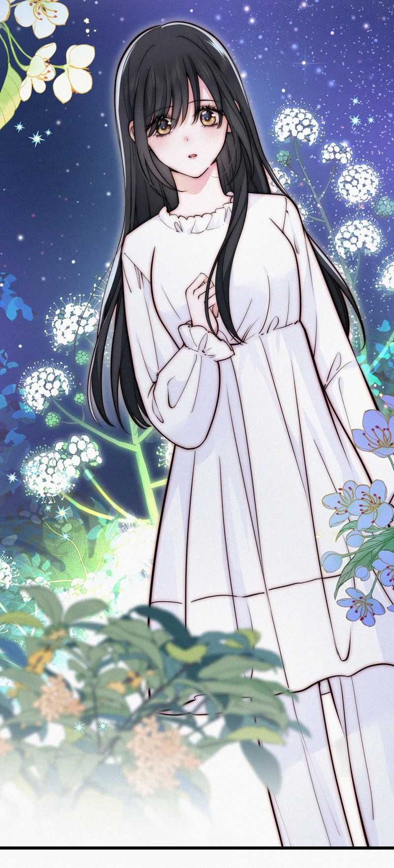 Bá Vương Sủng Ái Cô Vợ Mù Chapter 73.2 - Trang 2