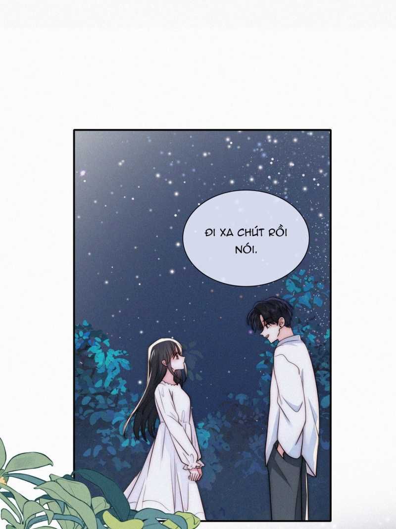 Bá Vương Sủng Ái Cô Vợ Mù Chapter 73.2 - Trang 2