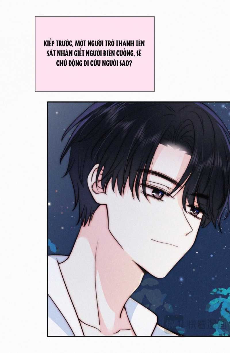 Bá Vương Sủng Ái Cô Vợ Mù Chapter 73.2 - Trang 2