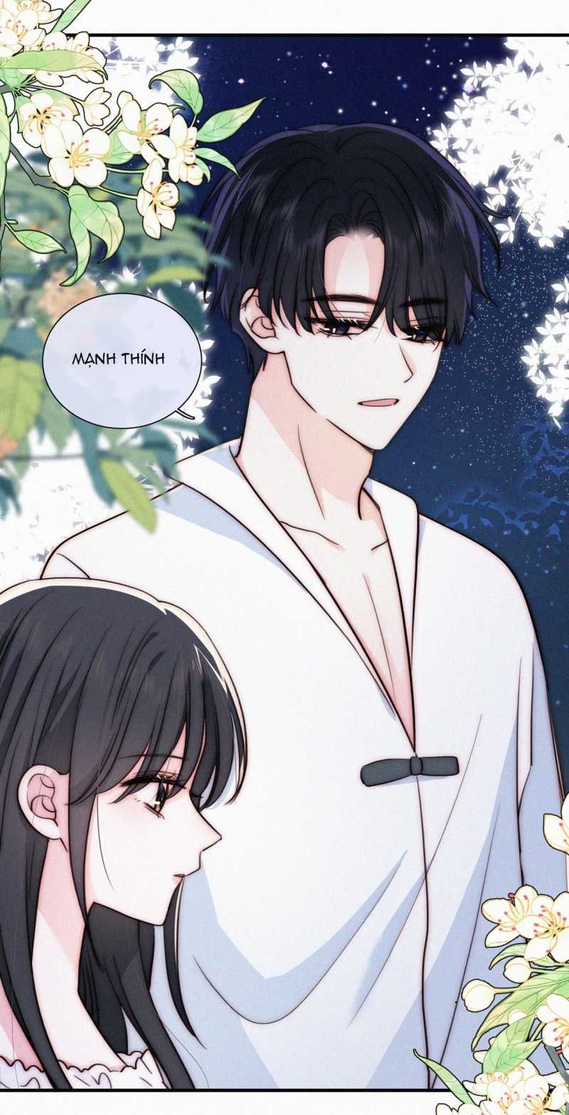 Bá Vương Sủng Ái Cô Vợ Mù Chapter 73.2 - Trang 2