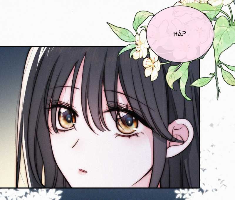 Bá Vương Sủng Ái Cô Vợ Mù Chapter 73.2 - Trang 2