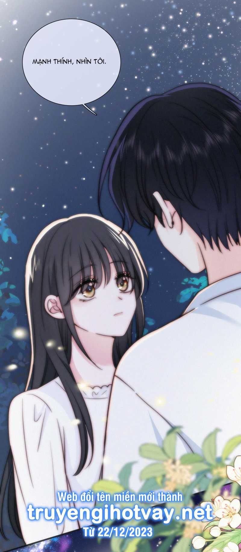 Bá Vương Sủng Ái Cô Vợ Mù Chapter 73.2 - Trang 2