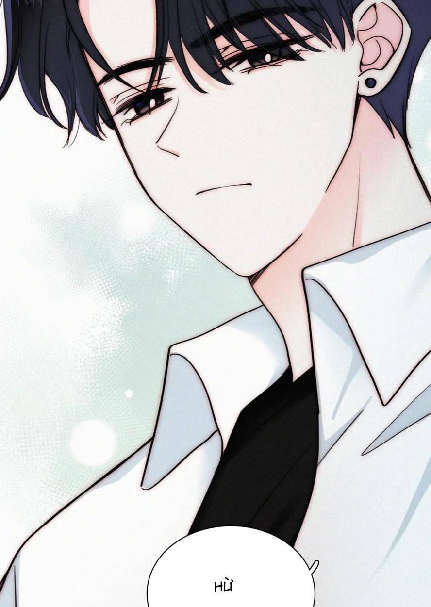 Bá Vương Sủng Ái Cô Vợ Mù Chapter 73 - Trang 2