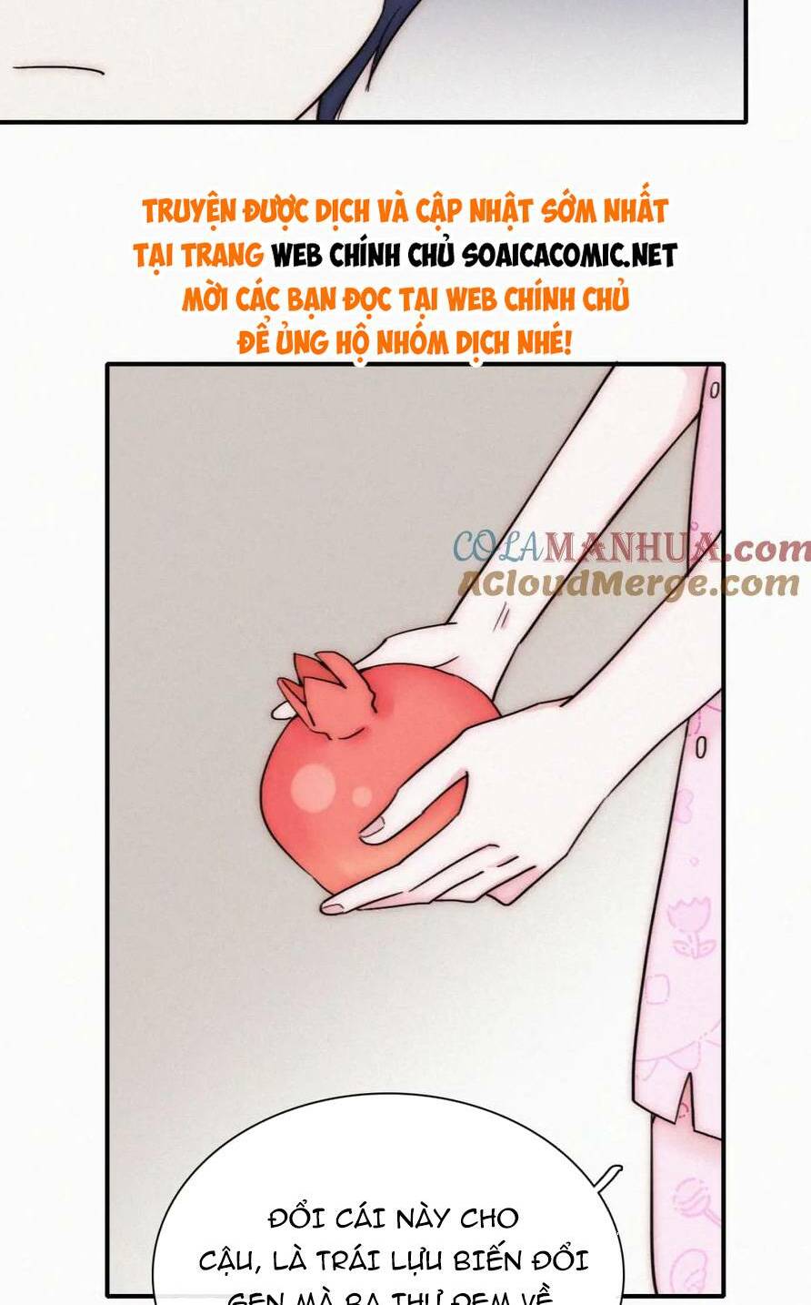 Bá Vương Sủng Ái Cô Vợ Mù Chapter 73 - Trang 2