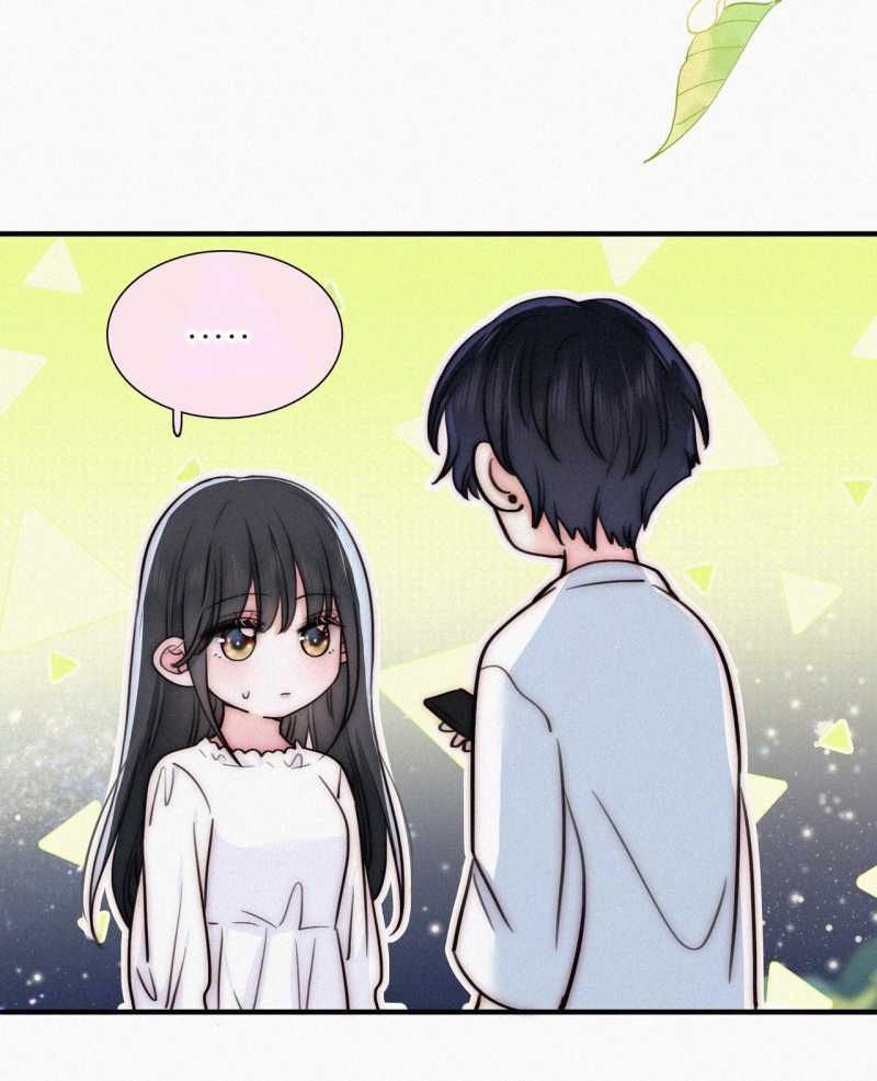 Bá Vương Sủng Ái Cô Vợ Mù Chapter 74.1 - Trang 2