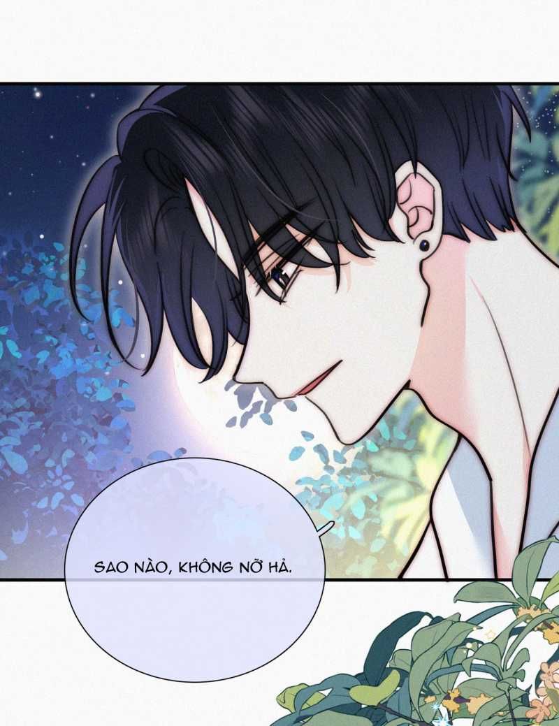 Bá Vương Sủng Ái Cô Vợ Mù Chapter 74.1 - Trang 2