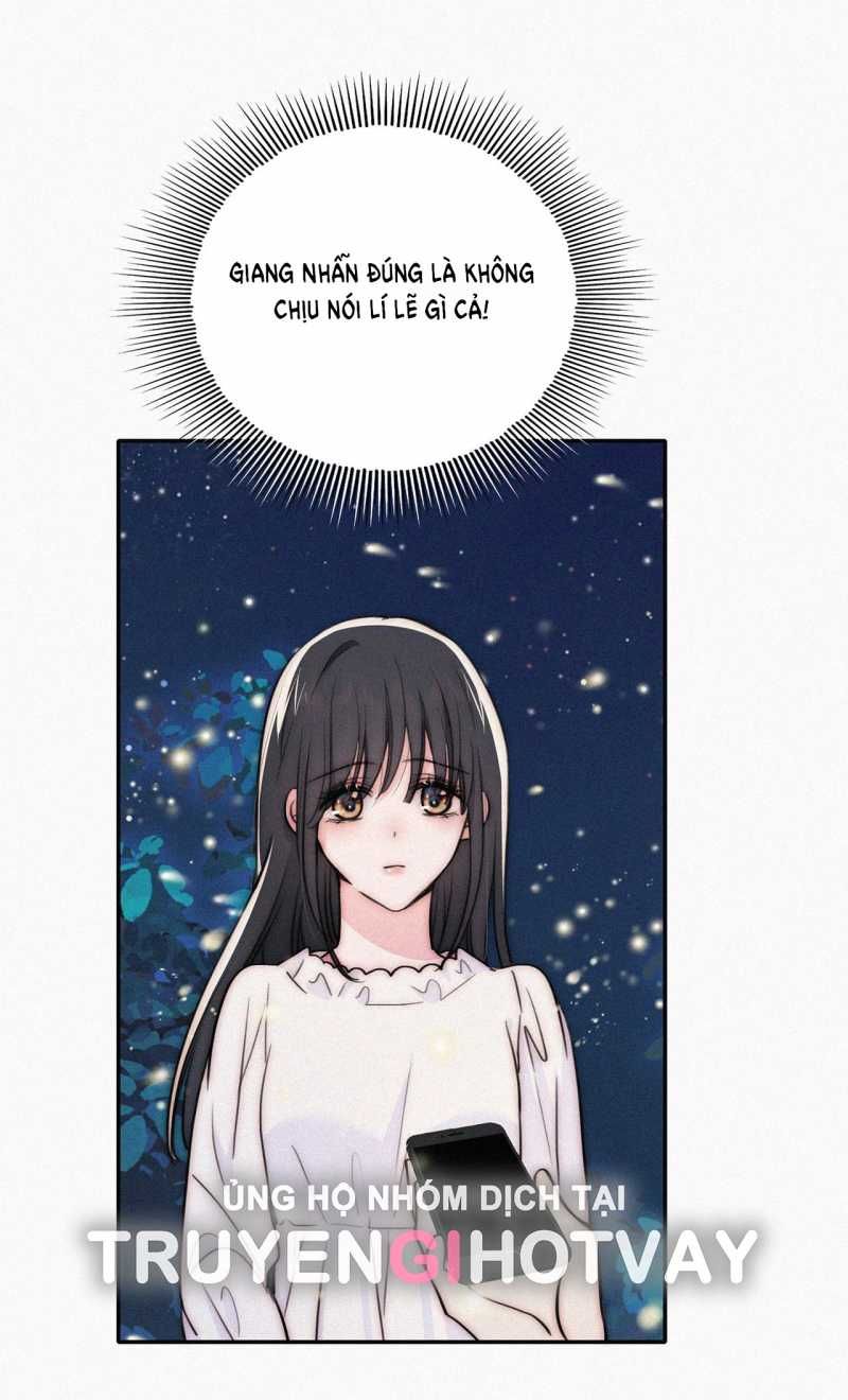 Bá Vương Sủng Ái Cô Vợ Mù Chapter 74.1 - Trang 2