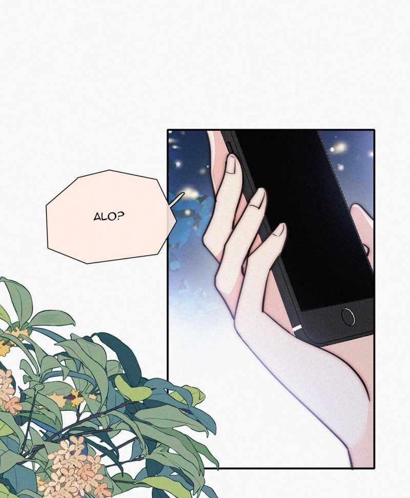 Bá Vương Sủng Ái Cô Vợ Mù Chapter 74.2 - Trang 2