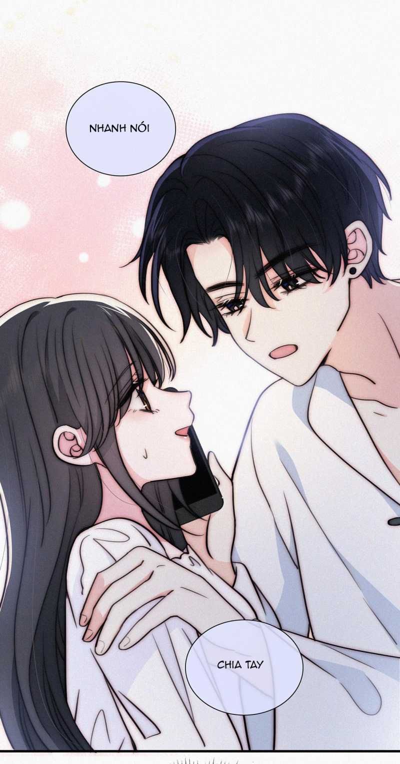 Bá Vương Sủng Ái Cô Vợ Mù Chapter 74.2 - Trang 2