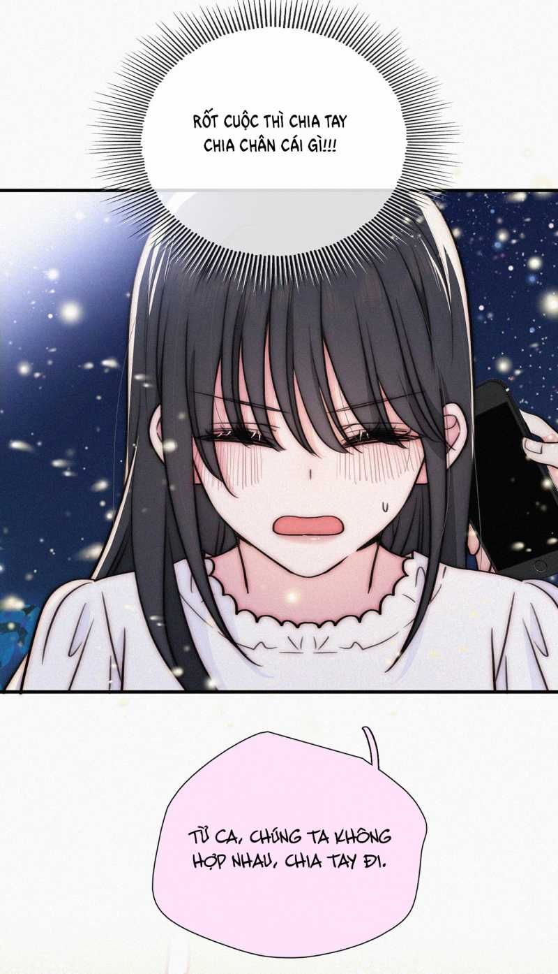 Bá Vương Sủng Ái Cô Vợ Mù Chapter 74.2 - Trang 2