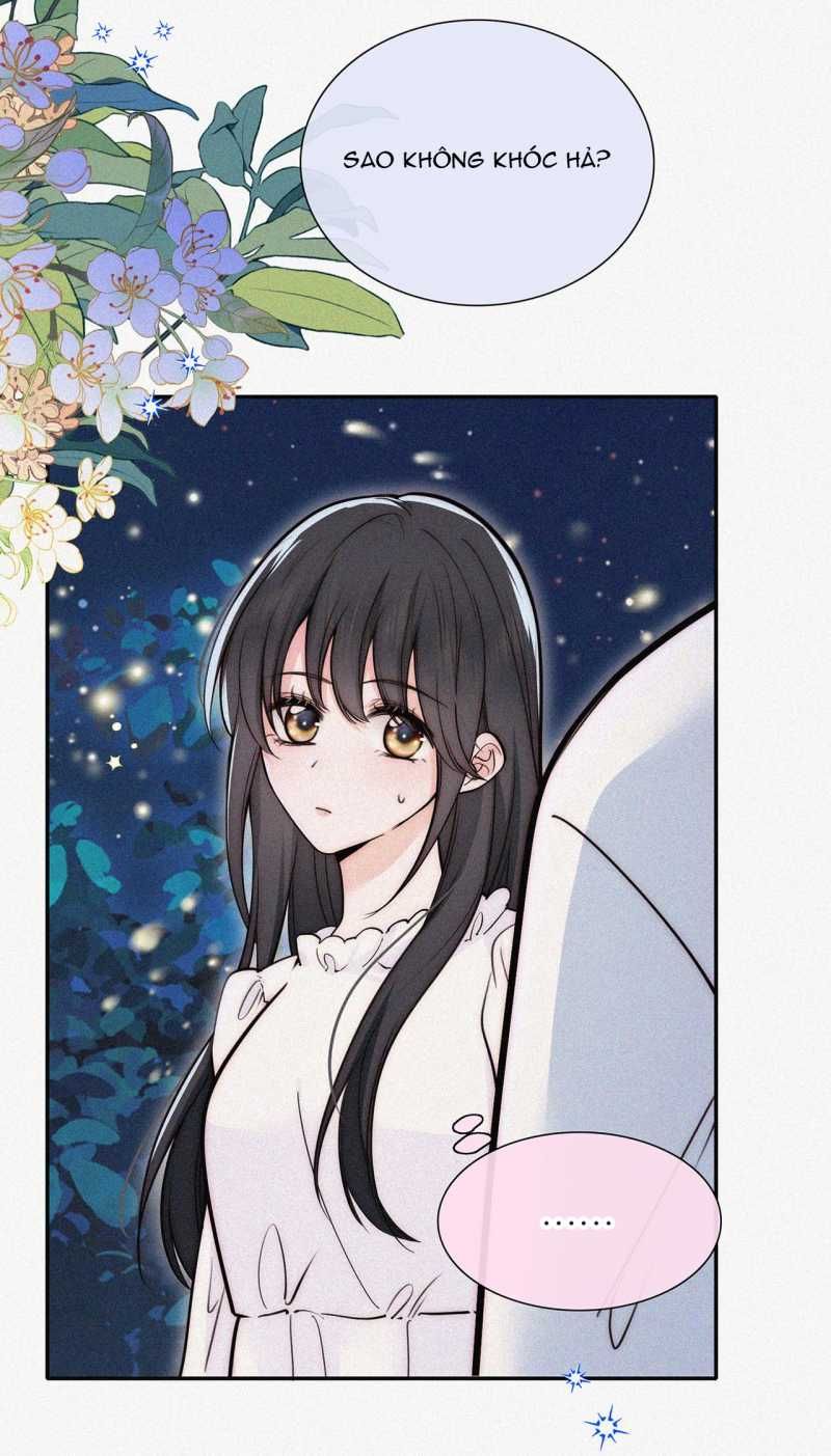 Bá Vương Sủng Ái Cô Vợ Mù Chapter 74.2 - Trang 2