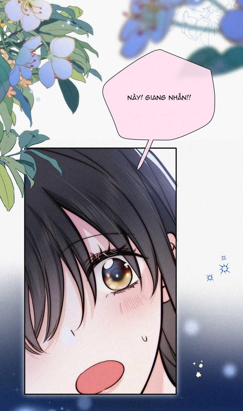 Bá Vương Sủng Ái Cô Vợ Mù Chapter 74.2 - Trang 2