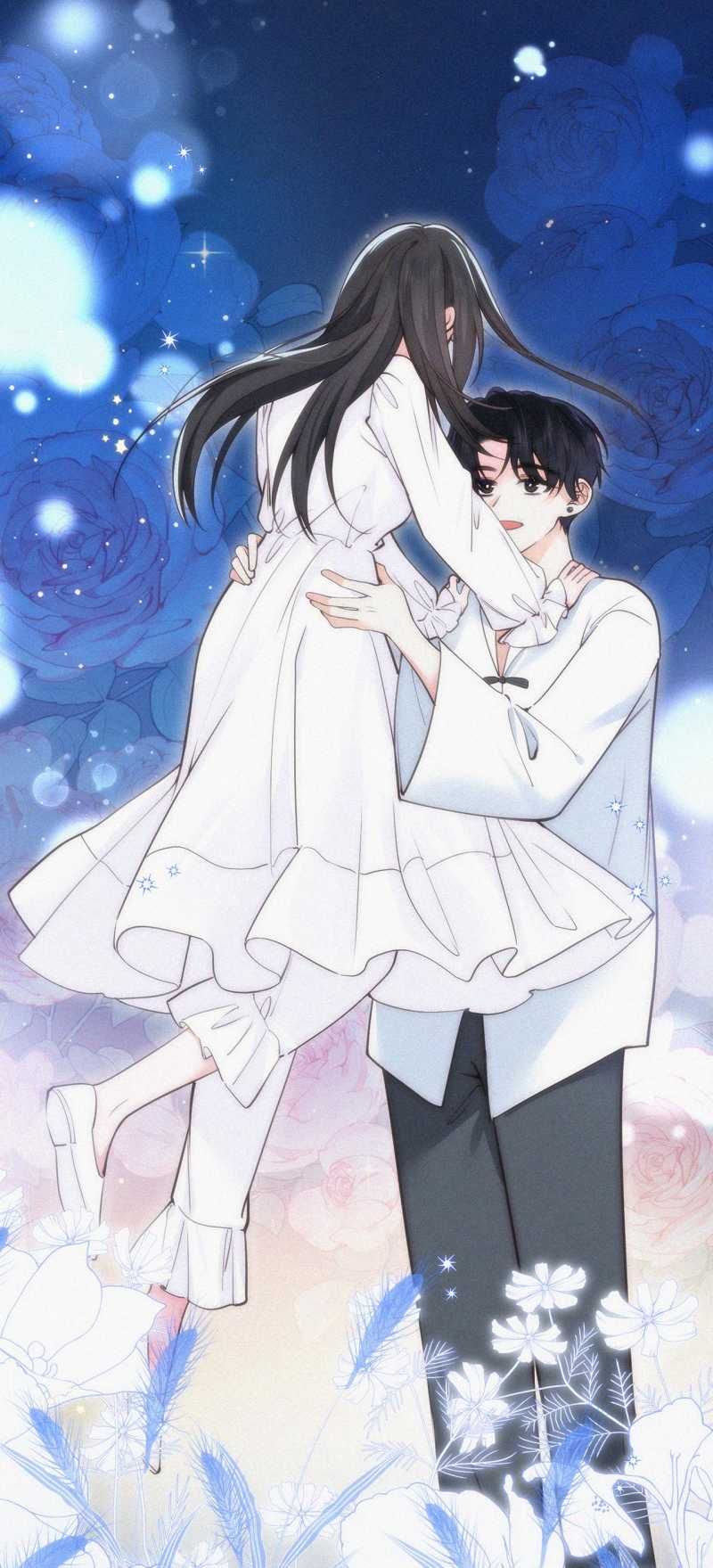 Bá Vương Sủng Ái Cô Vợ Mù Chapter 74.2 - Trang 2