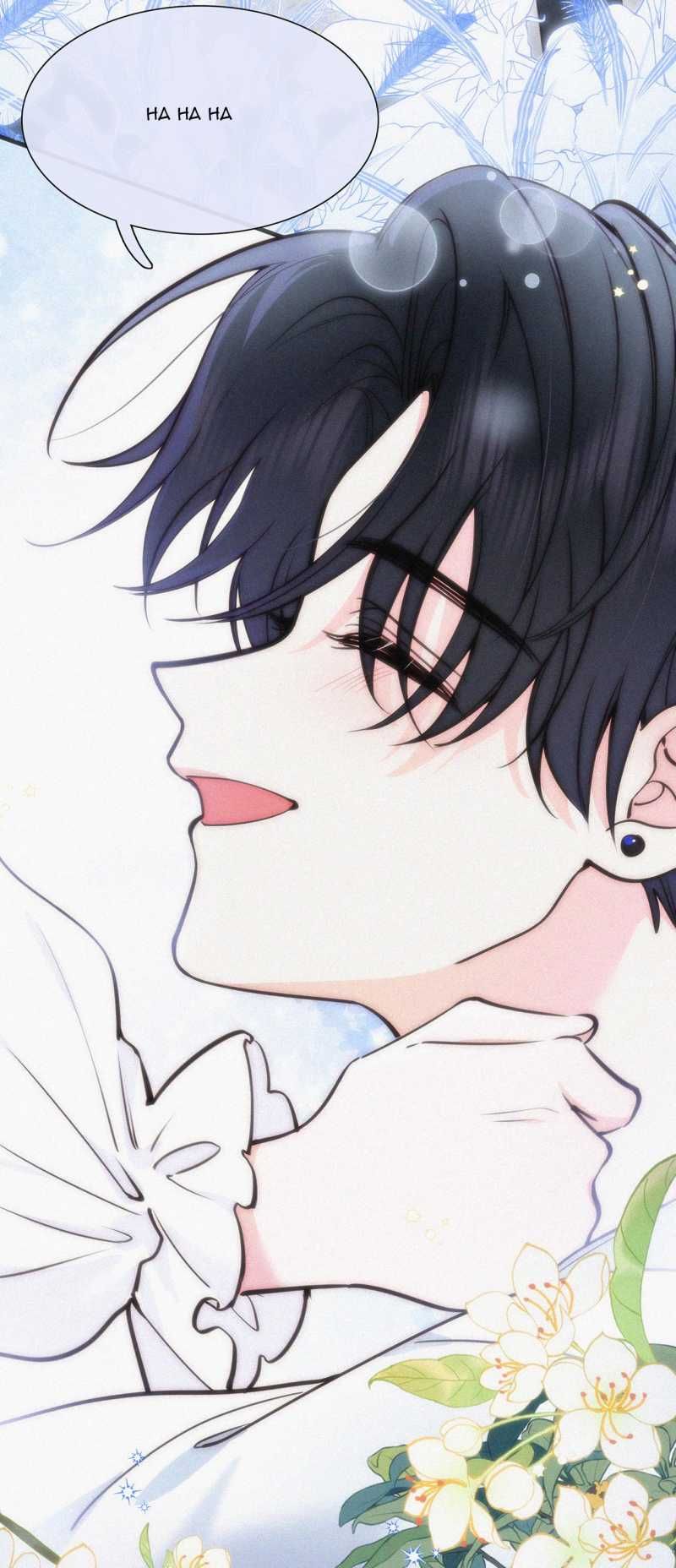 Bá Vương Sủng Ái Cô Vợ Mù Chapter 74.2 - Trang 2