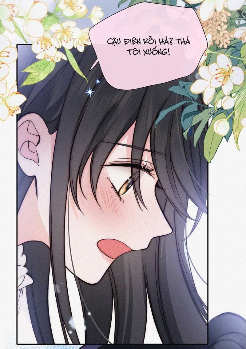 Bá Vương Sủng Ái Cô Vợ Mù Chapter 74.2 - Trang 2