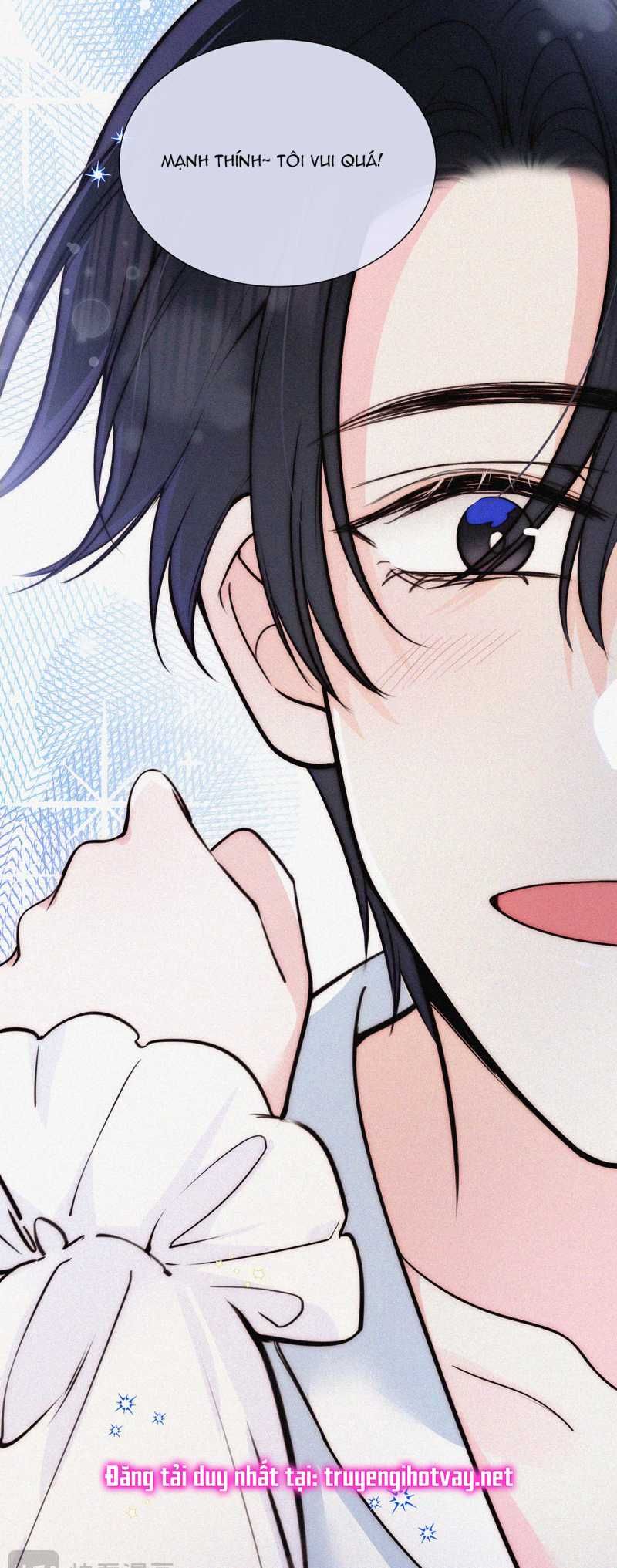 Bá Vương Sủng Ái Cô Vợ Mù Chapter 74.2 - Trang 2