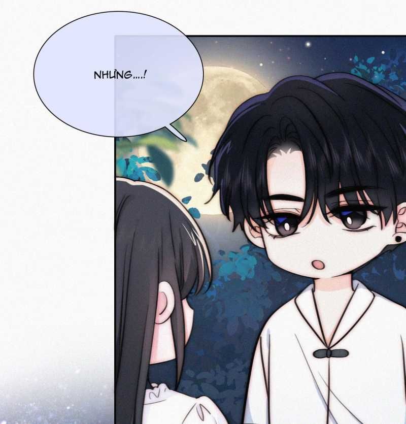 Bá Vương Sủng Ái Cô Vợ Mù Chapter 74.2 - Trang 2